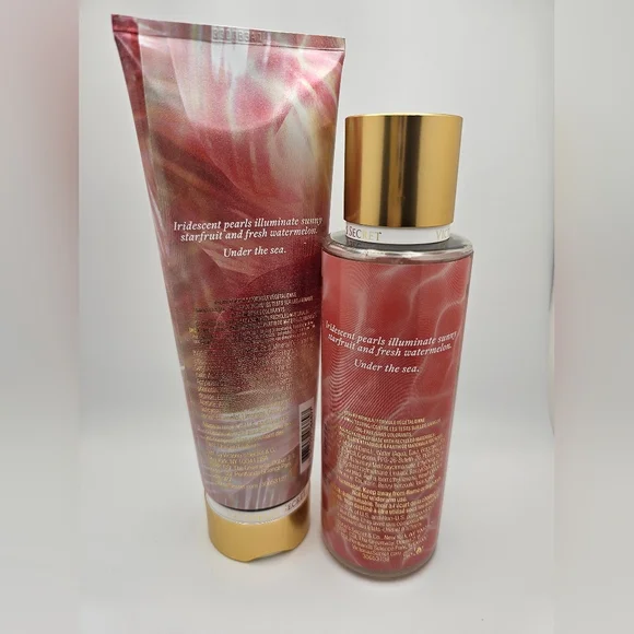 VS Siren Serenade Mist & Lotion - Picture 2 of 3